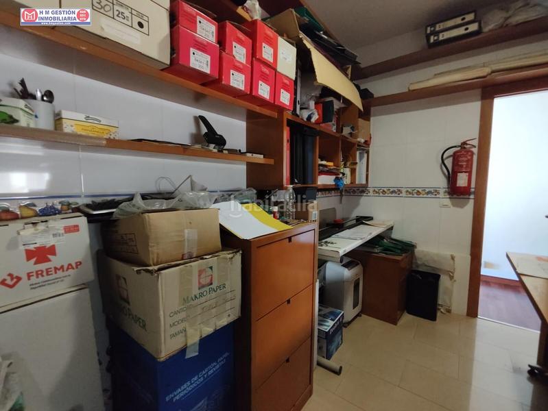 Foto 6faf65c6-c5ef-43e4-bf1a-43885c6ddacf. Büro mit heizung in Alcázar de San Juan