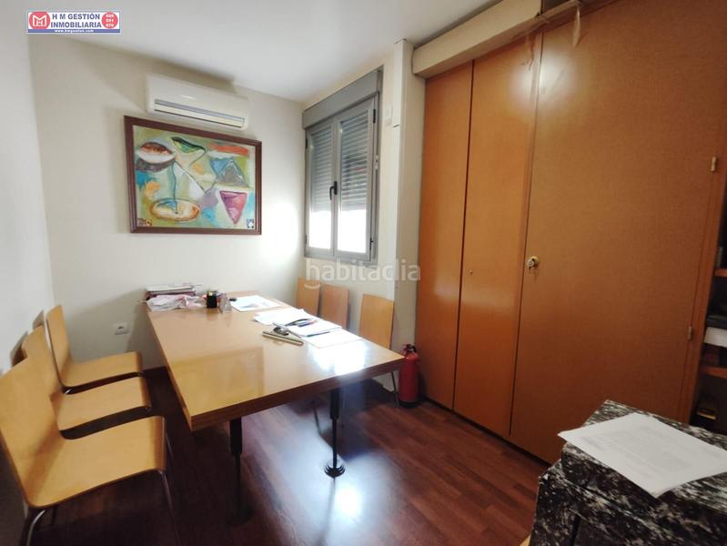 Foto 765a2b40-f884-4443-9abf-4ad96c469e76. Büro mit heizung in Alcázar de San Juan