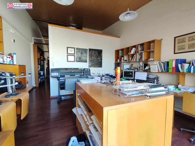 Foto 9247fc67-771d-4c0f-b0c0-2d8ce7928de7. Büro mit heizung in Alcázar de San Juan