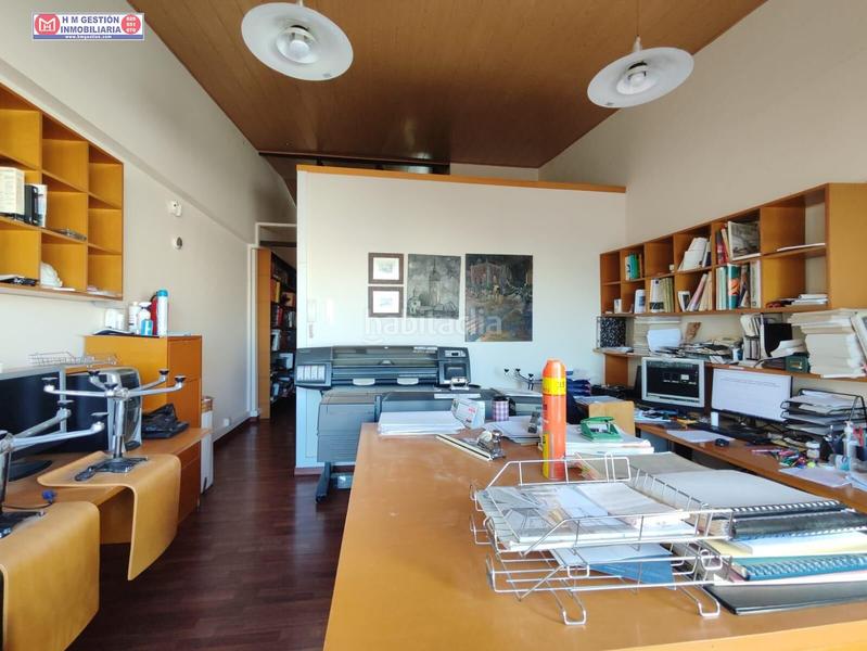 Foto 9e216d01-9ffe-4528-a37c-73afc4e5cc70. Büro mit heizung in Alcázar de San Juan