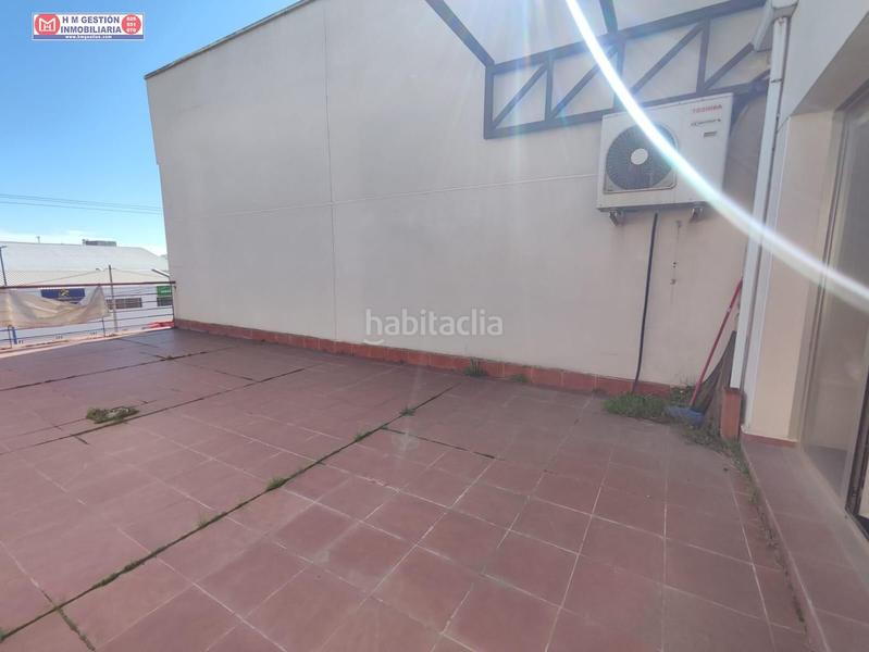 Foto a7fd4959-ad29-4dbe-8536-fcc4e8bb549e. Büro mit heizung in Alcázar de San Juan