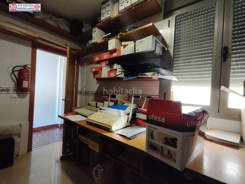 Foto abe056d7-525f-44a9-b5f0-9cd95ffeb947. Büro mit heizung in Alcázar de San Juan