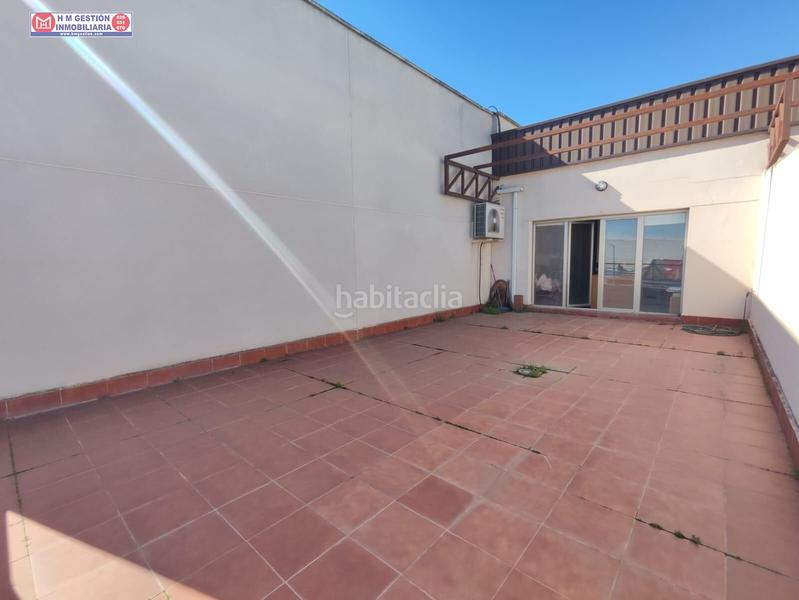 Foto e1515b7f-c230-4970-9d59-2502e9c3b435. Büro mit heizung in Alcázar de San Juan