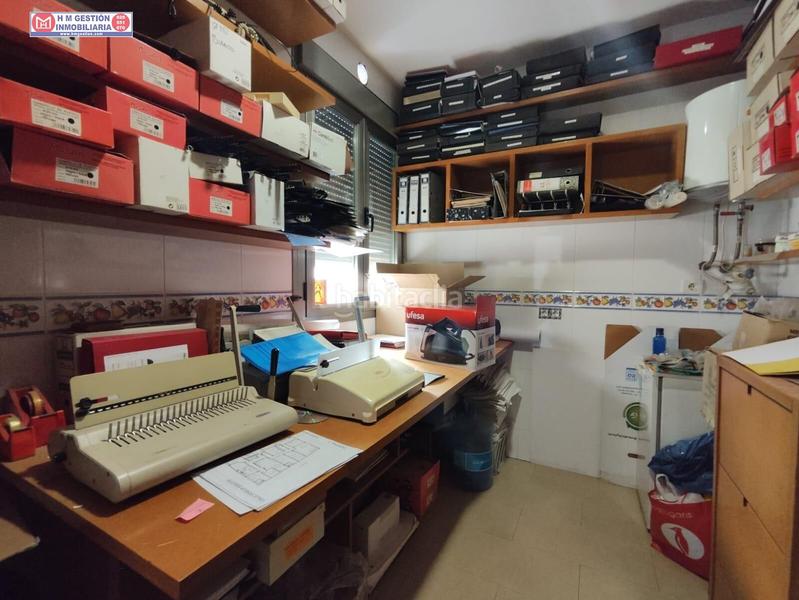 Foto ff73c275-d270-466a-b0ae-f0a35549b4a4. Büro mit heizung in Alcázar de San Juan