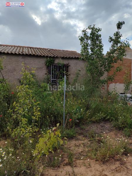 Foto b860e3dc-bbfe-40cc-ae78-d2f7a7995214. Rural plot in Alcázar de San Juan