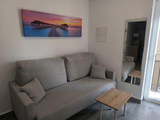 Lloguer Apartament a Alcázar de San Juan. Apartamento de un dormitorio