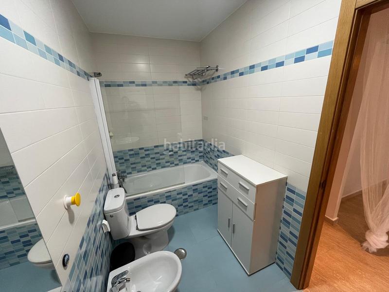 Foto 2db71678-0eba-410f-a89d-50a0818b7651. Alquiler piso  de dos dormitorios totalmente amueblado, dos baños, terraza y piscina comunitaria en Alcázar de San Juan