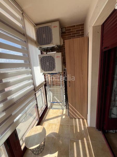 Foto 7e98a9ed-6e95-489a-8259-3ea925a6661f. Alquiler piso  de dos dormitorios totalmente amueblado, dos baños, terraza y piscina comunitaria en Alcázar de San Juan