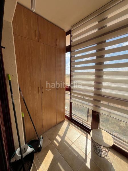 Foto 84914139-4434-404c-8030-b3a5d0efa7c6. Alquiler piso  de dos dormitorios totalmente amueblado, dos baños, terraza y piscina comunitaria en Alcázar de San Juan