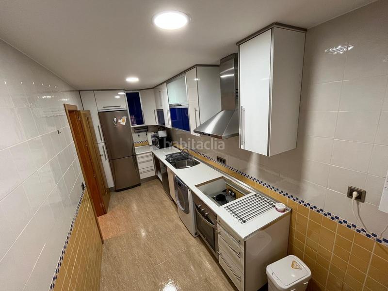 Foto cfe1a235-0a4e-4ea6-9545-09a17d20a170. Alquiler piso  de dos dormitorios totalmente amueblado, dos baños, terraza y piscina comunitaria en Alcázar de San Juan