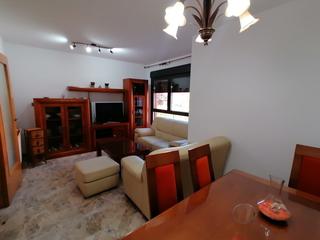 Location Appartement à Alcázar de San Juan. Piso seminuevo amueblado con plaza de garaje