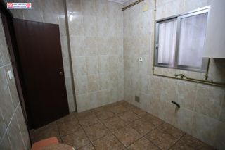 Casa a Alcázar de San Juan. Casa de planta baja  en esquina con 3 dormitorios ubicada próxim