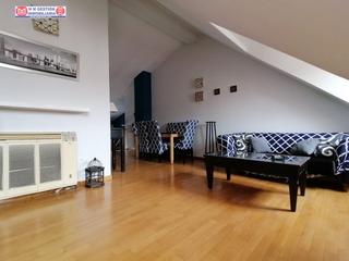 Location Appartement à Alcázar de San Juan. Ático de un dormitorio con aire acondicionado calefacción por  g