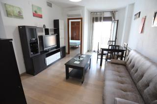 Apartment in Alcázar de San Juan. Apartamento de un dormitorio, junto a plaza de españa con amplio