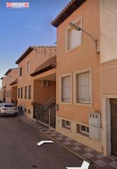 Location Maison à Villa de Don Fadrique (La). Adosado seminuevo amueblado con calefacción y piscina