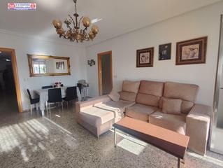Appartement à Alcázar de San Juan. Calefaccion amplio piso de tres dormitorios y dos baños con cale