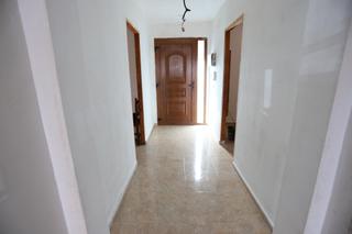 Casa in Alcázar de San Juan. Casa en planta baja parcialmente reformada sobre parcela de 340