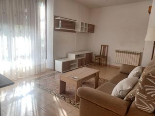 Location Appartement à Alcázar de San Juan. Amplio y luminoso piso en el centro de alcázar de san juan por s