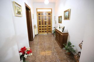 Casa in Alcázar de San Juan. Casa en planta baja para entrar a vivir