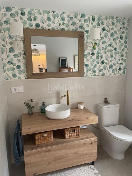 Foto de3ee39e-f74f-4f88-a3c6-d62d1ce909ce. Casa  totalmente reformada ubicada en alameda de cervera en Alcázar de San Juan