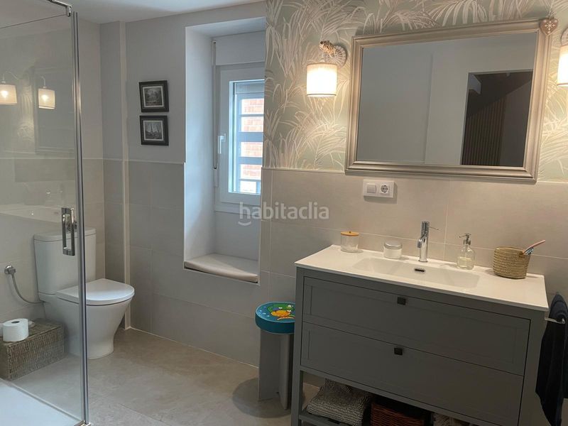 Foto e7cdd7b3-d9f2-4486-8ab2-184e222b8ff1. Casa  totalmente reformada ubicada en alameda de cervera en Alcázar de San Juan