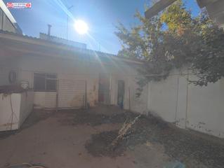 Maison à Alcázar de San Juan. Casa para reforma integra de 138 metros de parcela y 146 constru