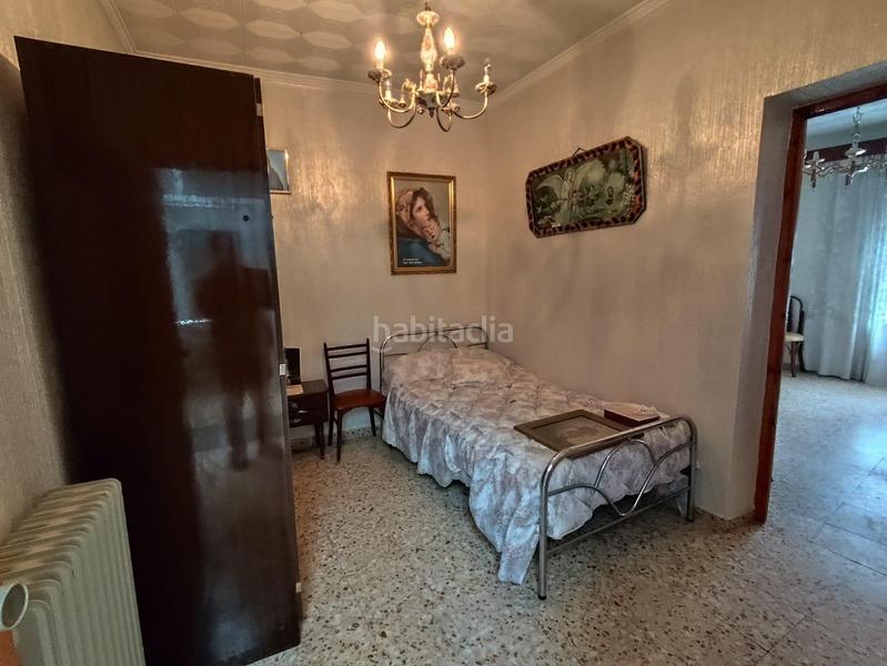 Foto 0e08cd25-e374-4725-9fdc-d1e107264f20. Haus mit heizung parking in Herencia