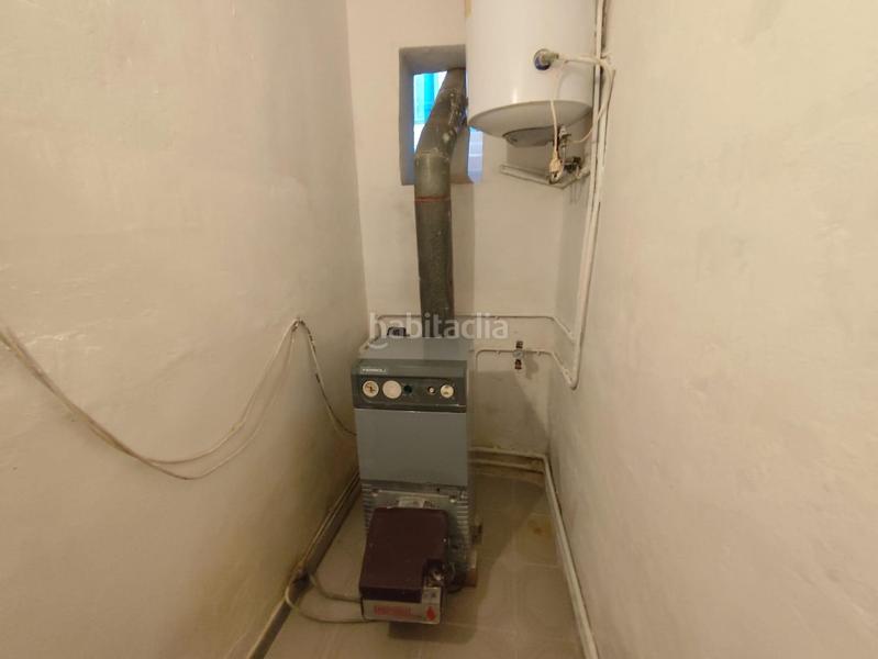 Foto 1b3e80fb-f051-44d9-a293-f21d8d792ac3. Haus mit heizung parking in Herencia