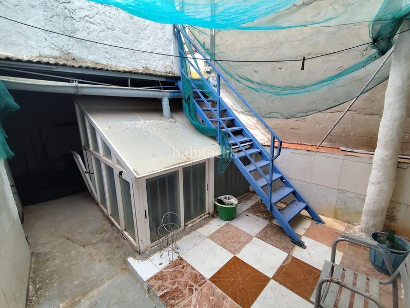 Foto 1c86c718-581e-4a89-84ce-f7190889320f. Haus mit heizung parking in Herencia