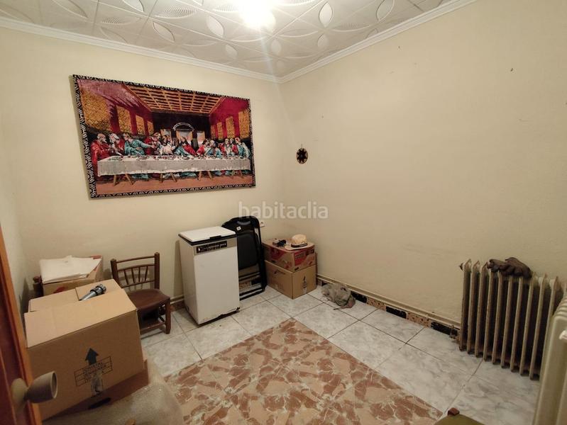 Foto 20f2969f-6147-4eea-9701-eaa0de6d6739. Haus mit heizung parking in Herencia