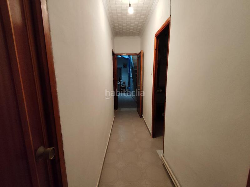 Foto 23bb681e-3d69-48bb-98a0-df7a67b62a94. Haus mit heizung parking in Herencia