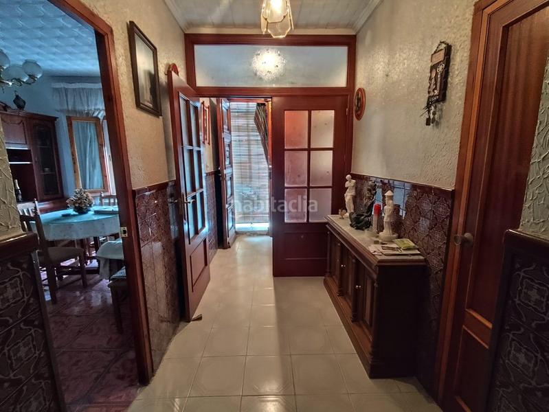 Foto 24bb6eac-8a21-4f4c-b79a-f286b451f500. Haus mit heizung parking in Herencia