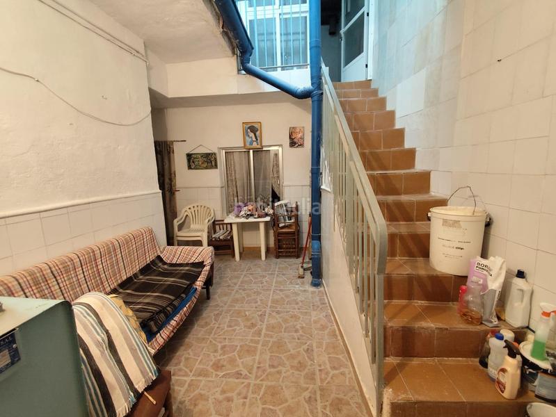 Foto 6c15b6d8-10e2-43d2-b138-2d5232c1e504. Haus mit heizung parking in Herencia