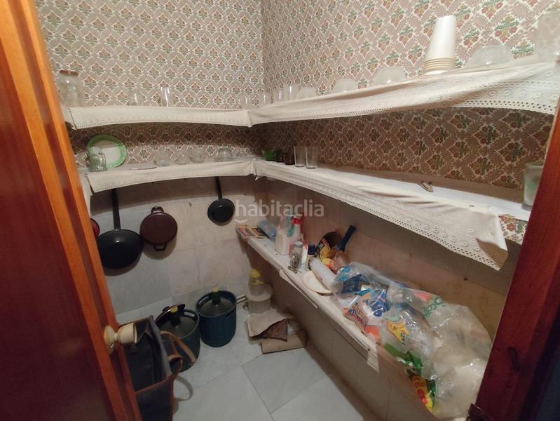 Foto 7bd5cc12-42e0-47e0-982a-92d4d03b2846. Haus mit heizung parking in Herencia