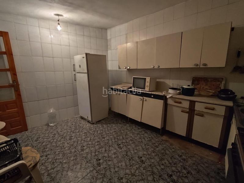 Foto 7f05bc83-af89-4bcc-a923-3ca6fba8bc1c. Haus mit heizung parking in Herencia