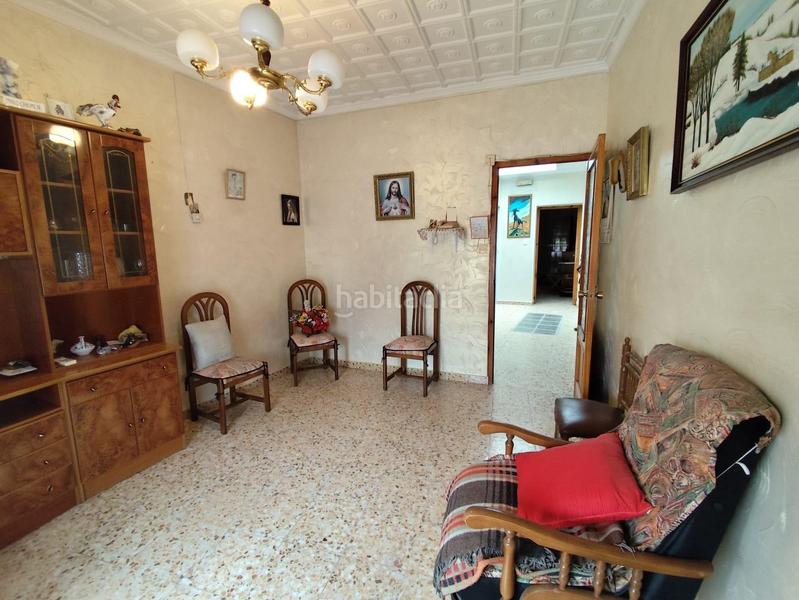 Foto 7f4b4dd0-e448-4e52-a7a6-bdca0082b36c. Haus mit heizung parking in Herencia