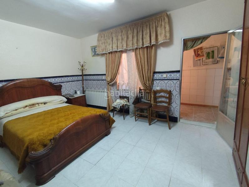 Foto 837a4360-62cd-4bd4-bc53-fb1c09933d09. Haus mit heizung parking in Herencia