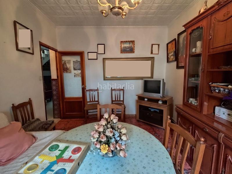 Foto 87325b75-6f7f-4339-80ce-aff9eb61c364. Haus mit heizung parking in Herencia