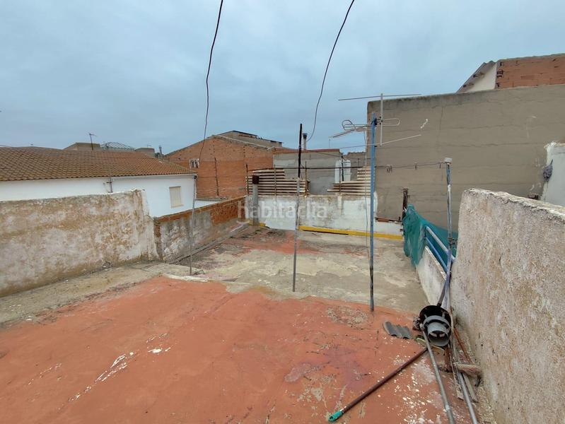 Foto 88a1c1f2-3774-4a8c-95e8-e391c11a2ccc. Haus mit heizung parking in Herencia