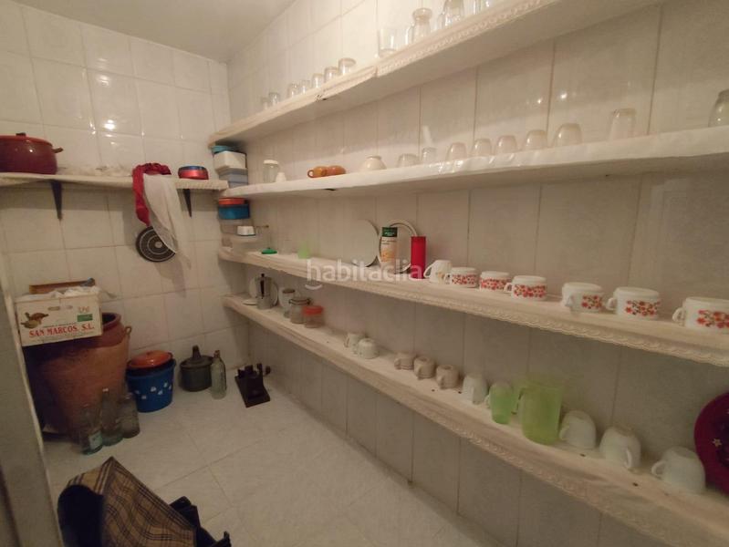 Foto b163e6dd-1a4f-4a04-b1c6-f25600c05e39. Haus mit heizung parking in Herencia