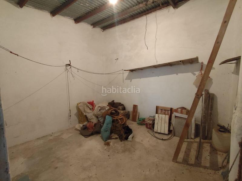 Foto b5933837-e3c0-4374-aec0-db111fe635eb. Haus mit heizung parking in Herencia