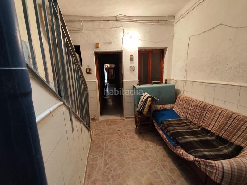 Foto b6638ee4-320b-469b-a53a-dfee17dbd2e0. Haus mit heizung parking in Herencia