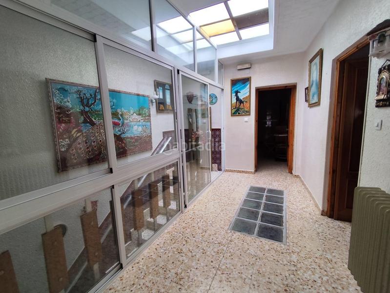 Foto b9c9c9a0-0e44-4283-87c3-49c38fc917cd. Haus mit heizung parking in Herencia