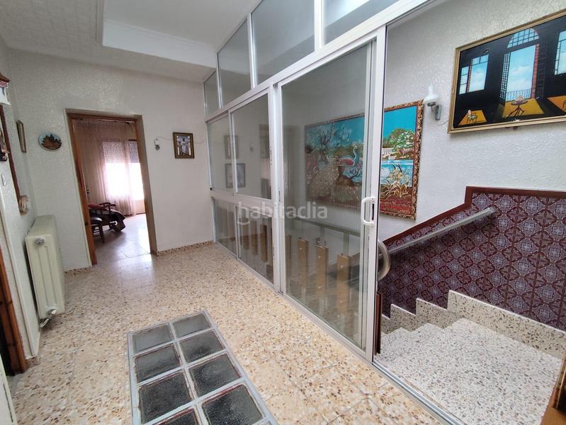 Foto cb5faa06-e4f2-4c3e-8a03-43ba3114d84f. Haus mit heizung parking in Herencia