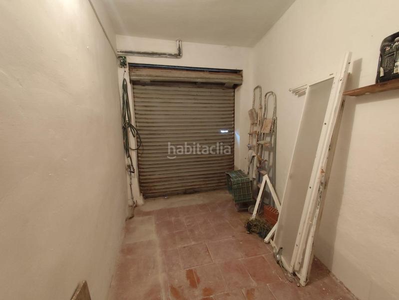 Foto cd2b51e8-cda6-42b9-813e-fc5f1cc8fd00. Haus mit heizung parking in Herencia