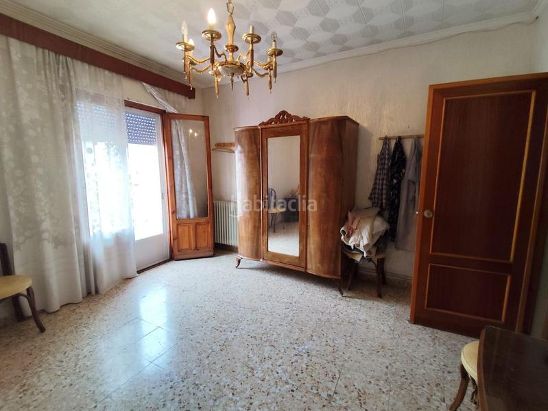 Foto e67b659d-3c5b-4801-a6ef-ff9042e84658. Haus mit heizung parking in Herencia