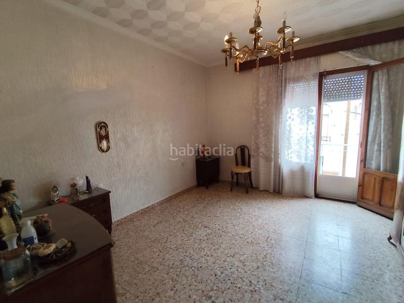 Foto e886064b-26c7-47dc-ac30-2e61b466c234. Haus mit heizung parking in Herencia