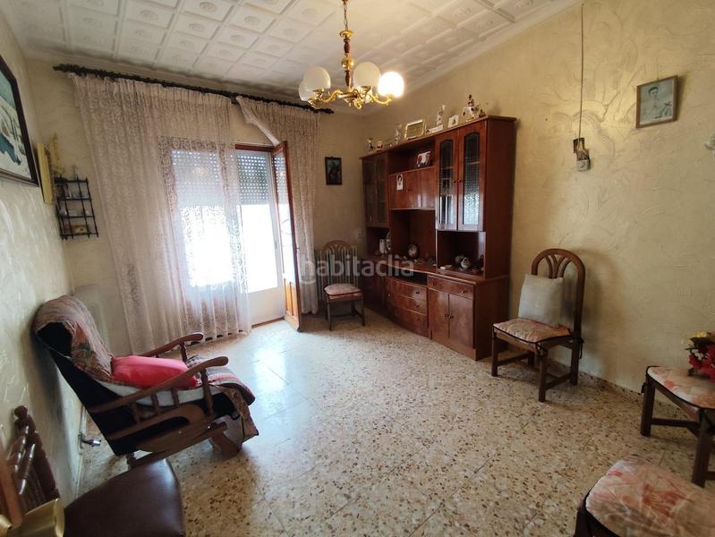 Foto e90d4449-3339-4570-a006-82d0d0d00513. Haus mit heizung parking in Herencia