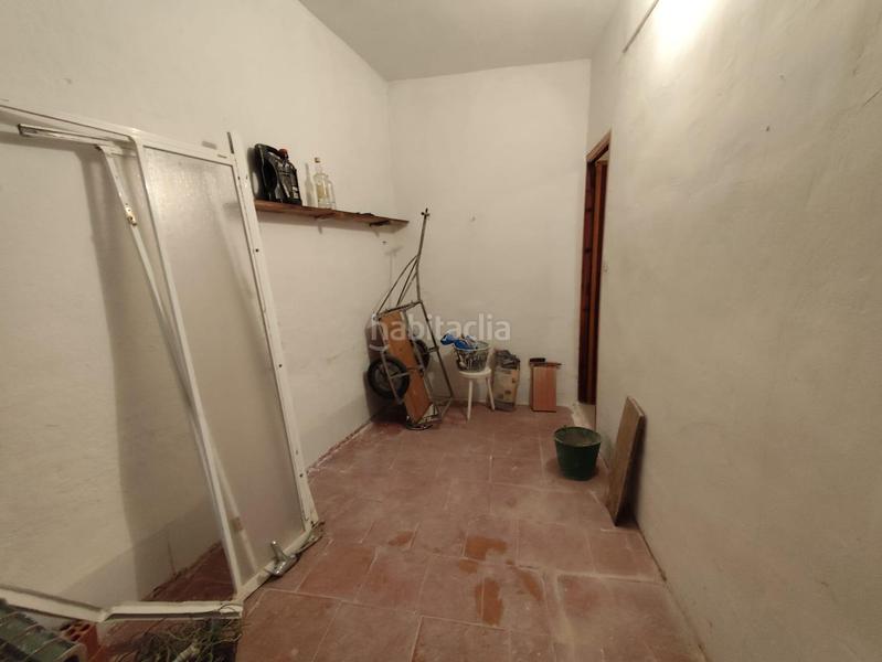 Foto f51760e9-c6da-4c0f-9752-67080d414d65. Haus mit heizung parking in Herencia