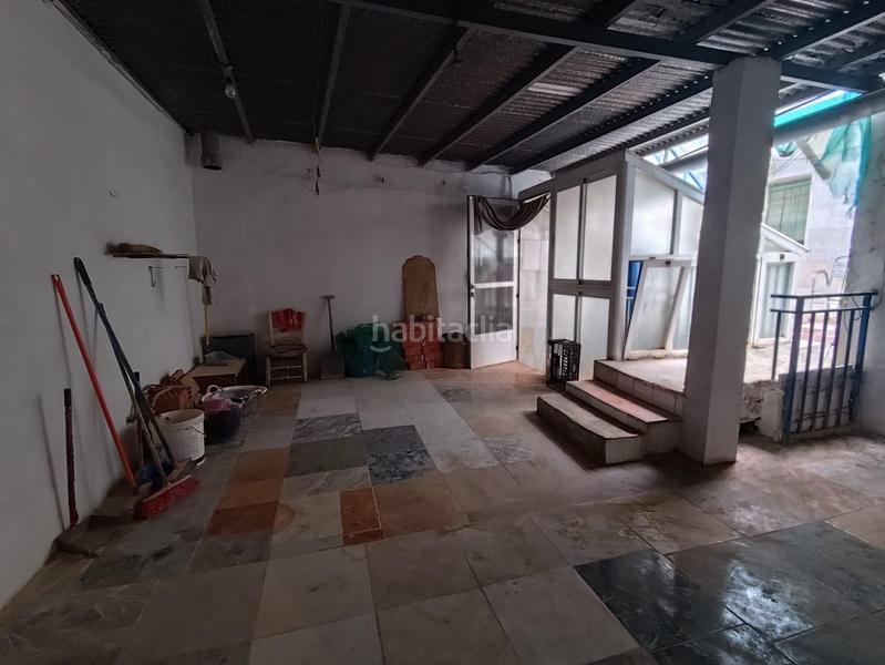 Foto f7fad8ee-e83d-43ad-9569-ea2257918f06. Haus mit heizung parking in Herencia